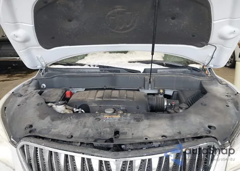 2016 Buick Enclave Premium z USA, uszkodzony, nr VIN 5GAKVCKD5GJ267491